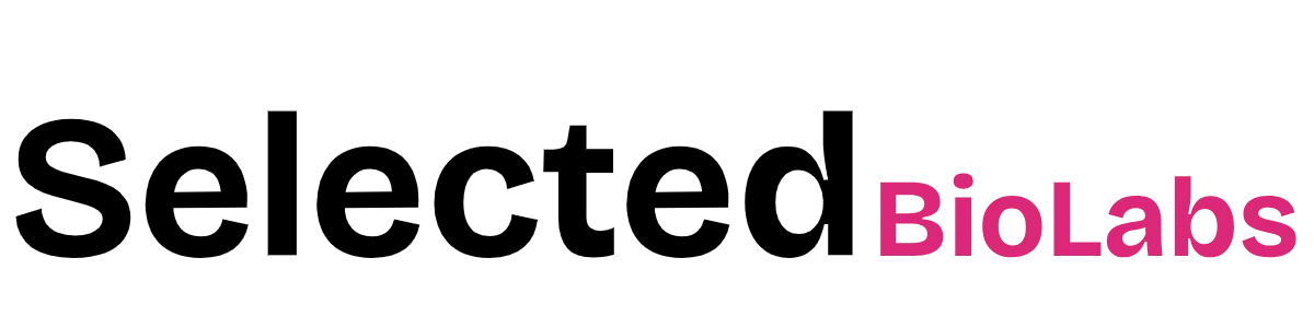 Selected BioLabs Logo